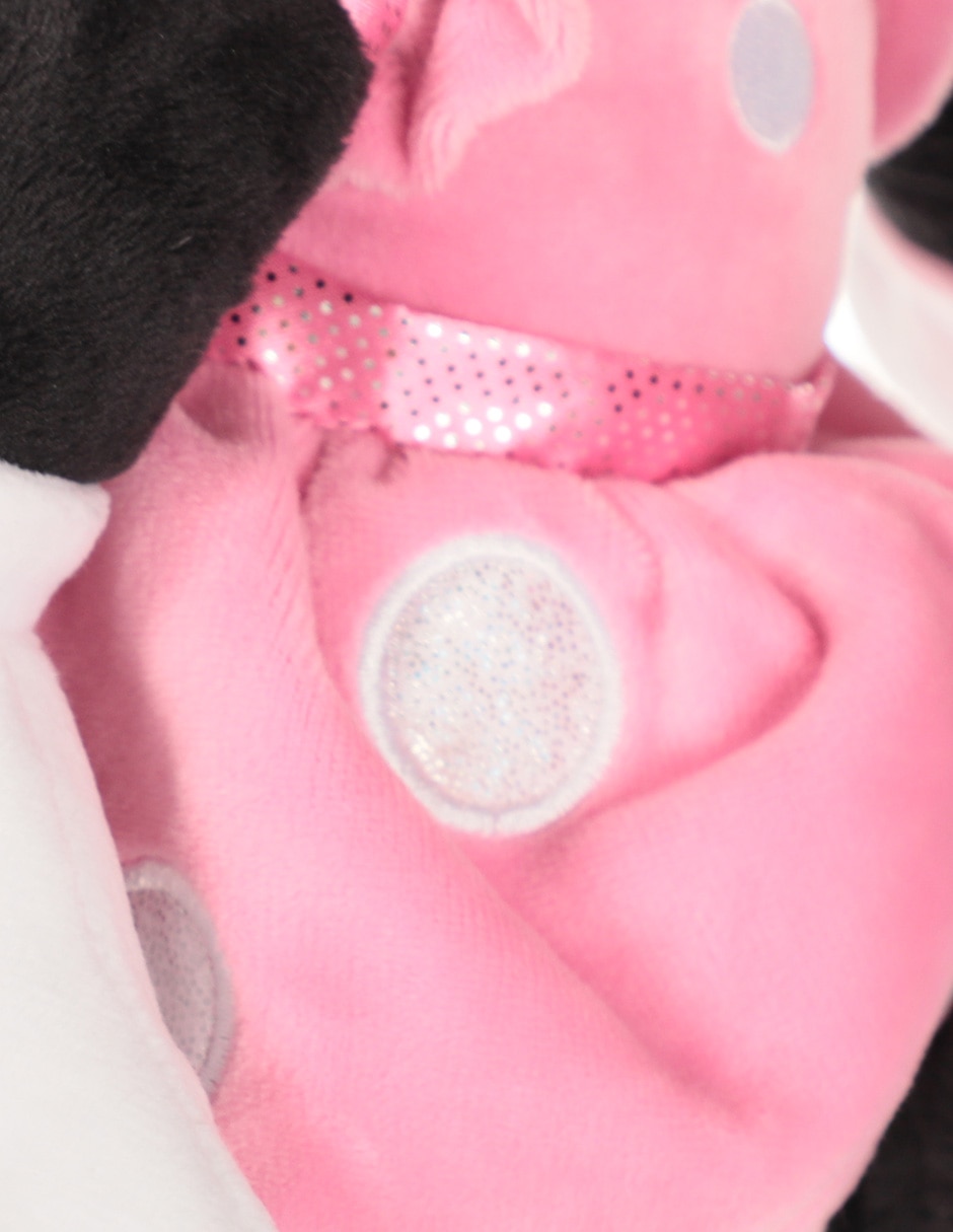 Peluche De Minnie Mouse De 45 Cm