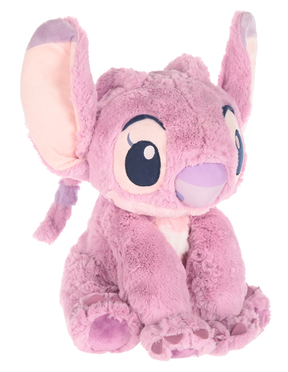 Peluche De Ángel De 37 Cm 4