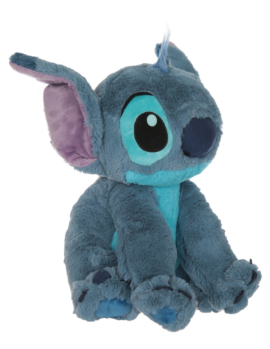 Peluche De Stitch De 32 Cm