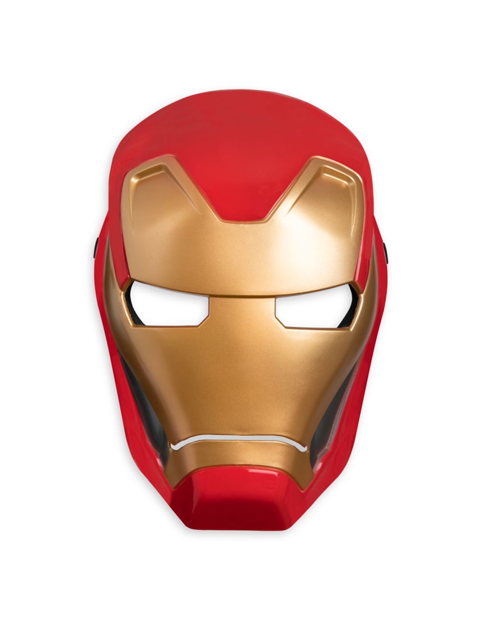 Disfraz The Avengers de superhéroe Iro Man para niño 4