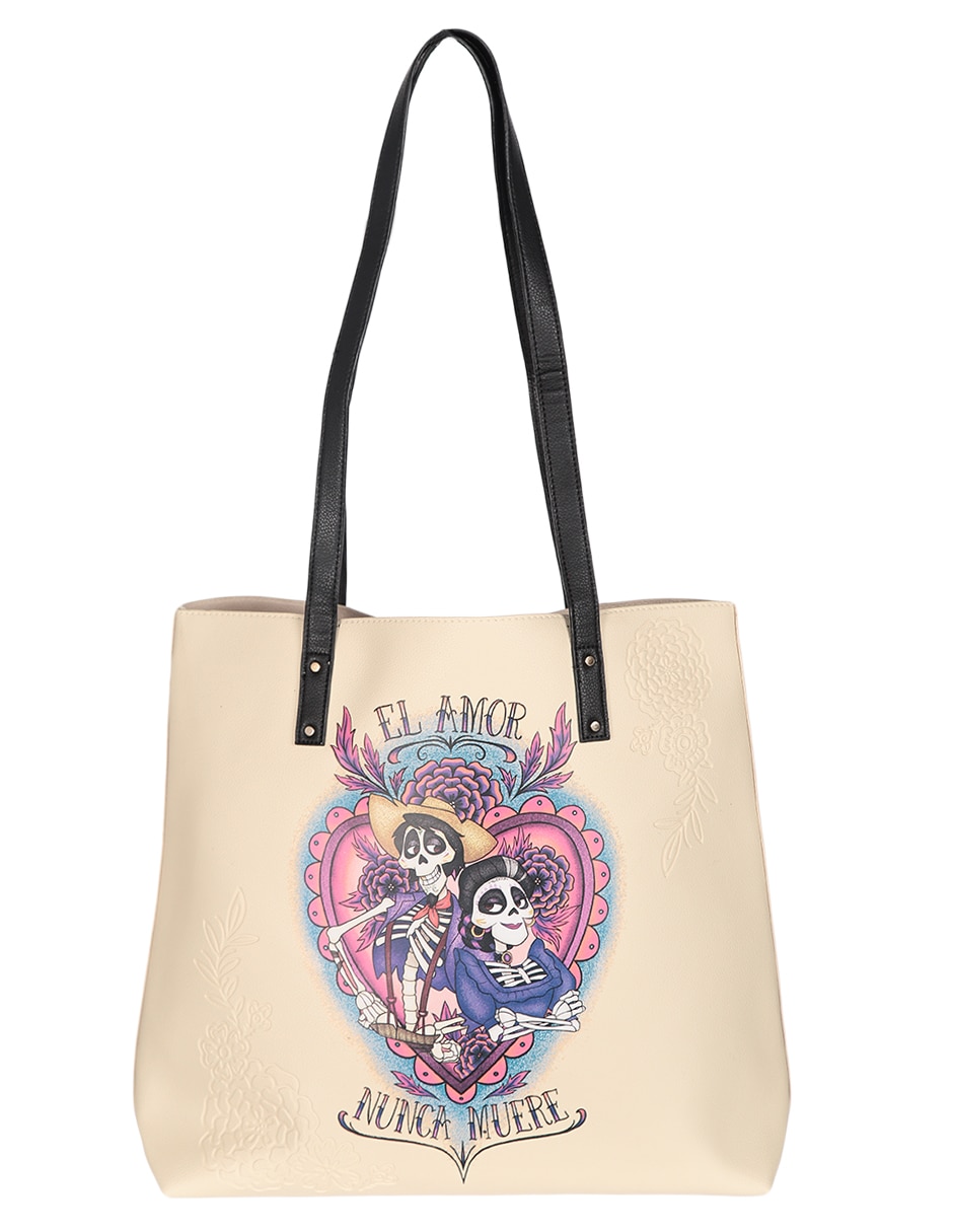 Bolsa tote unisex
