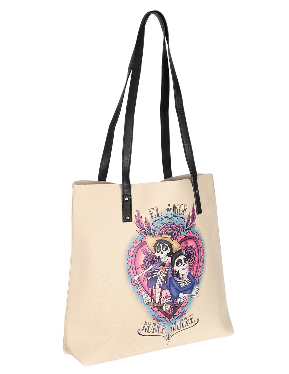 Bolsa tote unisex 5