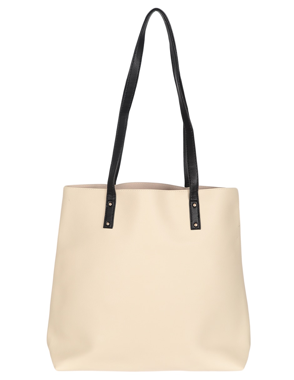 Bolsa tote unisex
