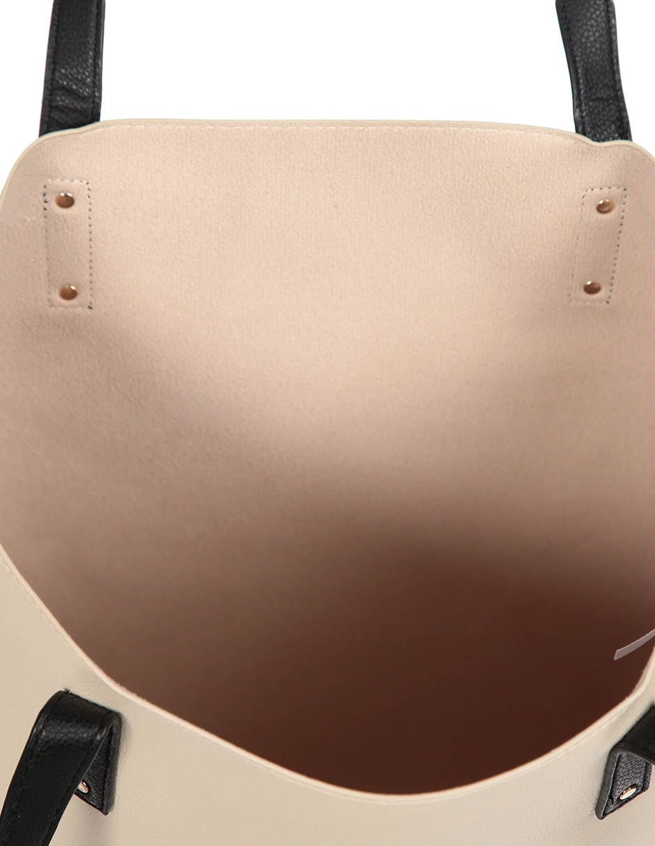 Bolsa tote unisex
