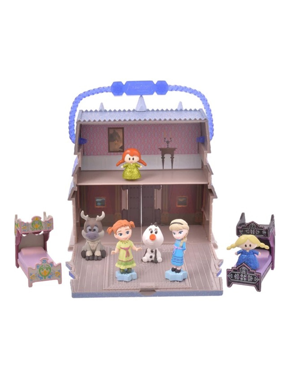 Set figuras articulada Collectors