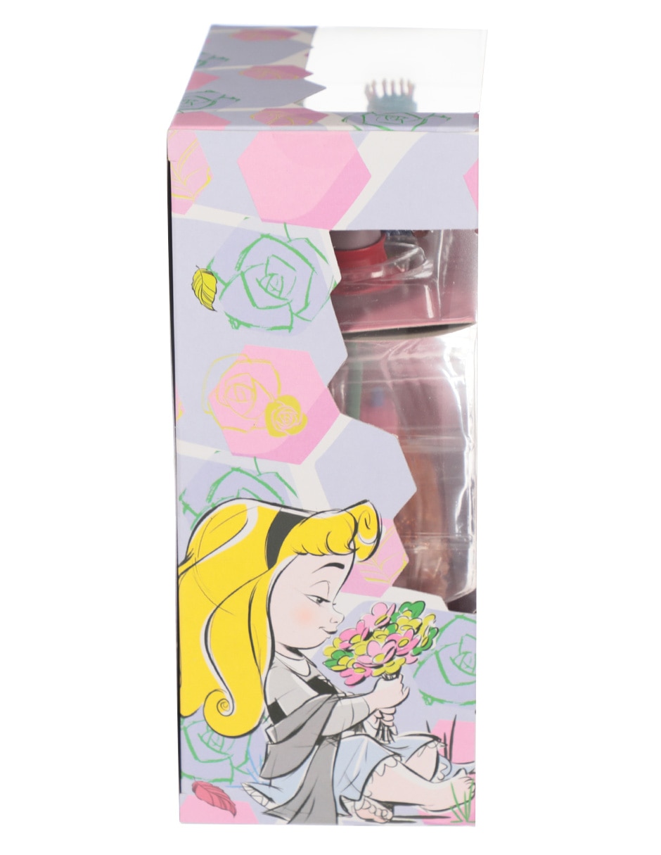 Set figuras articulada Animators Collection Little Collectors