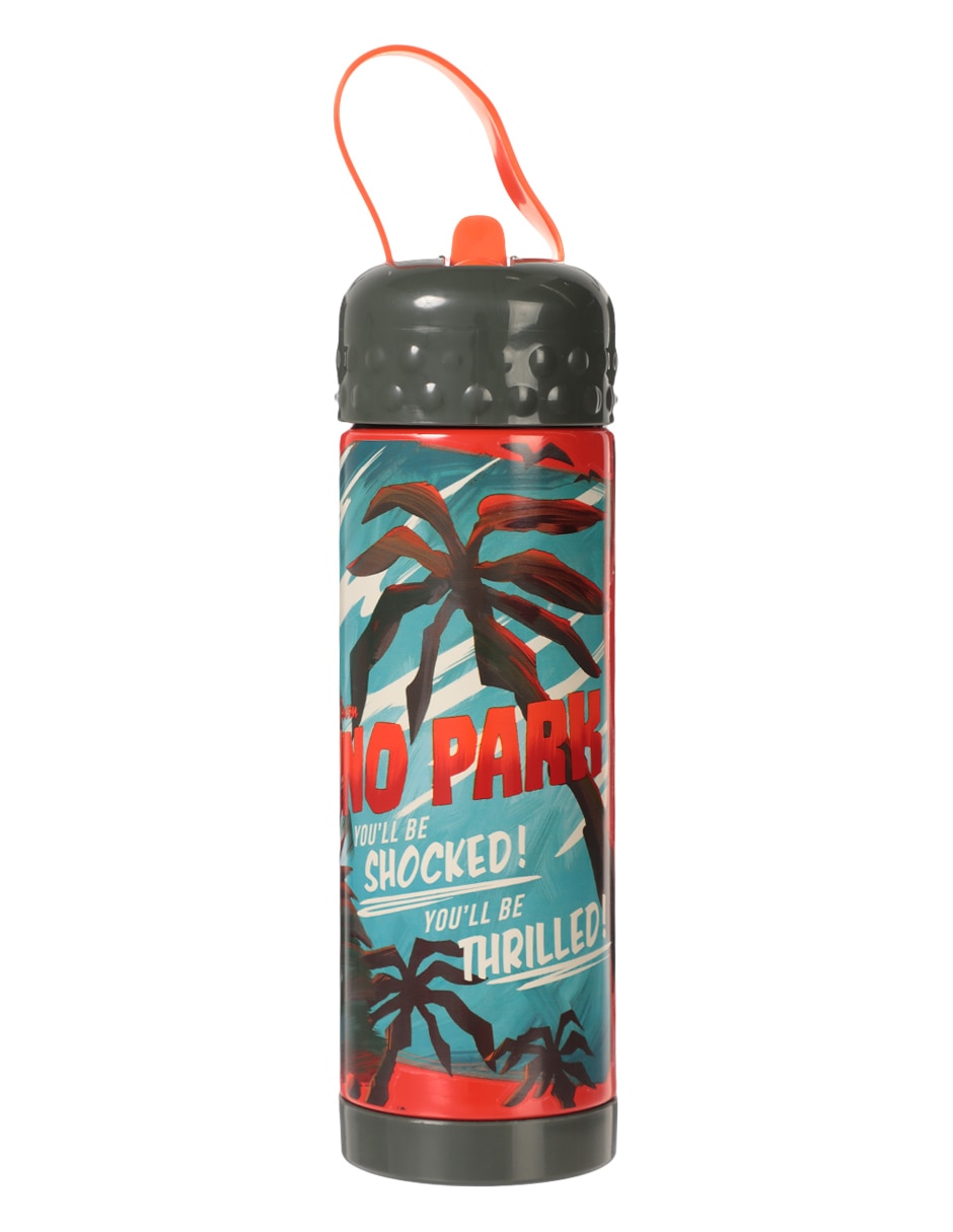 Botella de agua Disney Store para niño