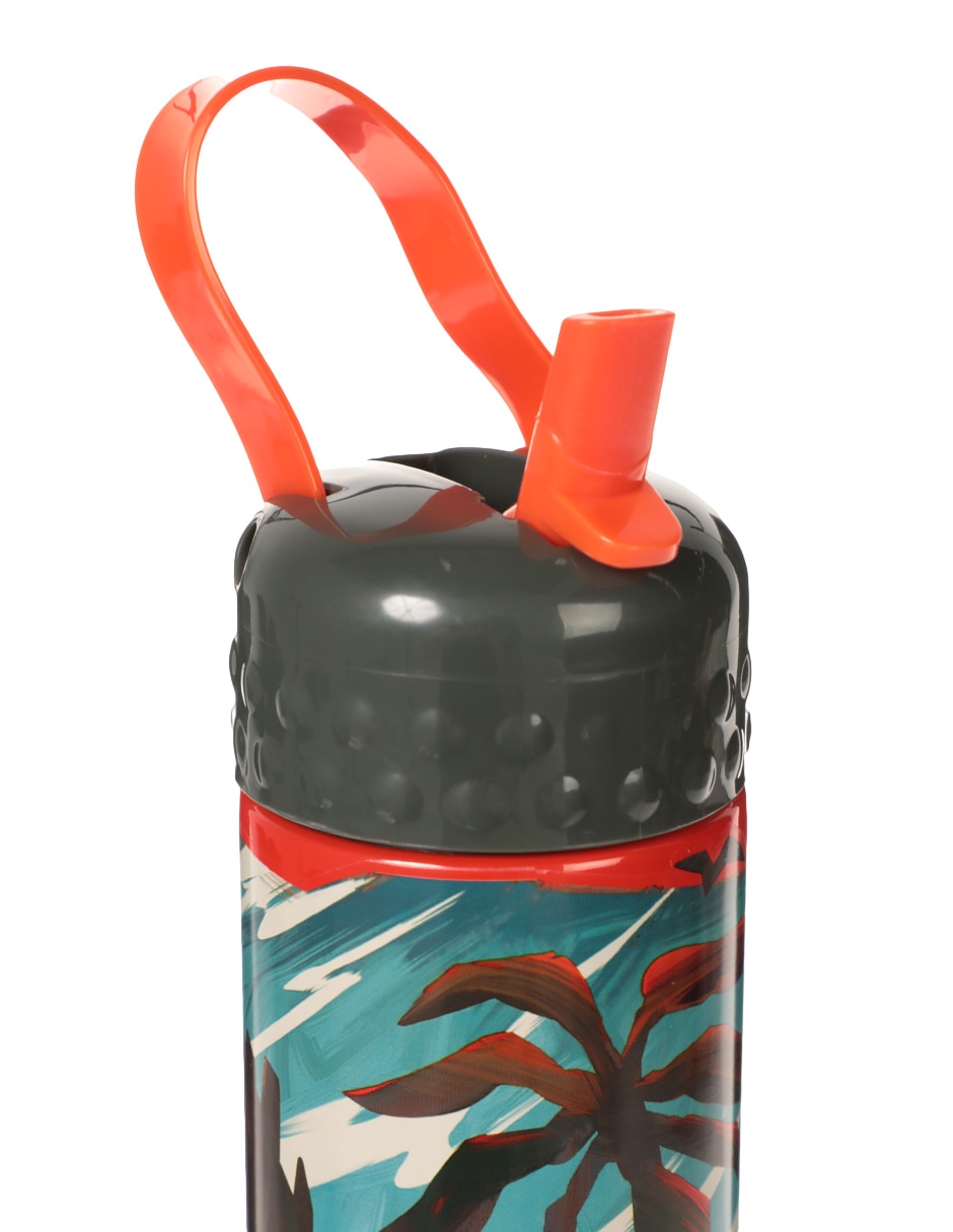 Botella de agua Disney Store para niño 5