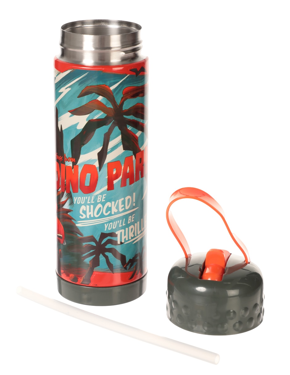 Botella de agua Disney Store para niño 7