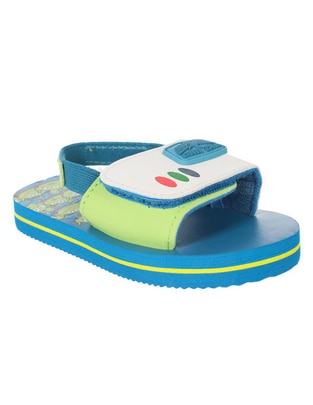 Sandalia Boy Swim para niño