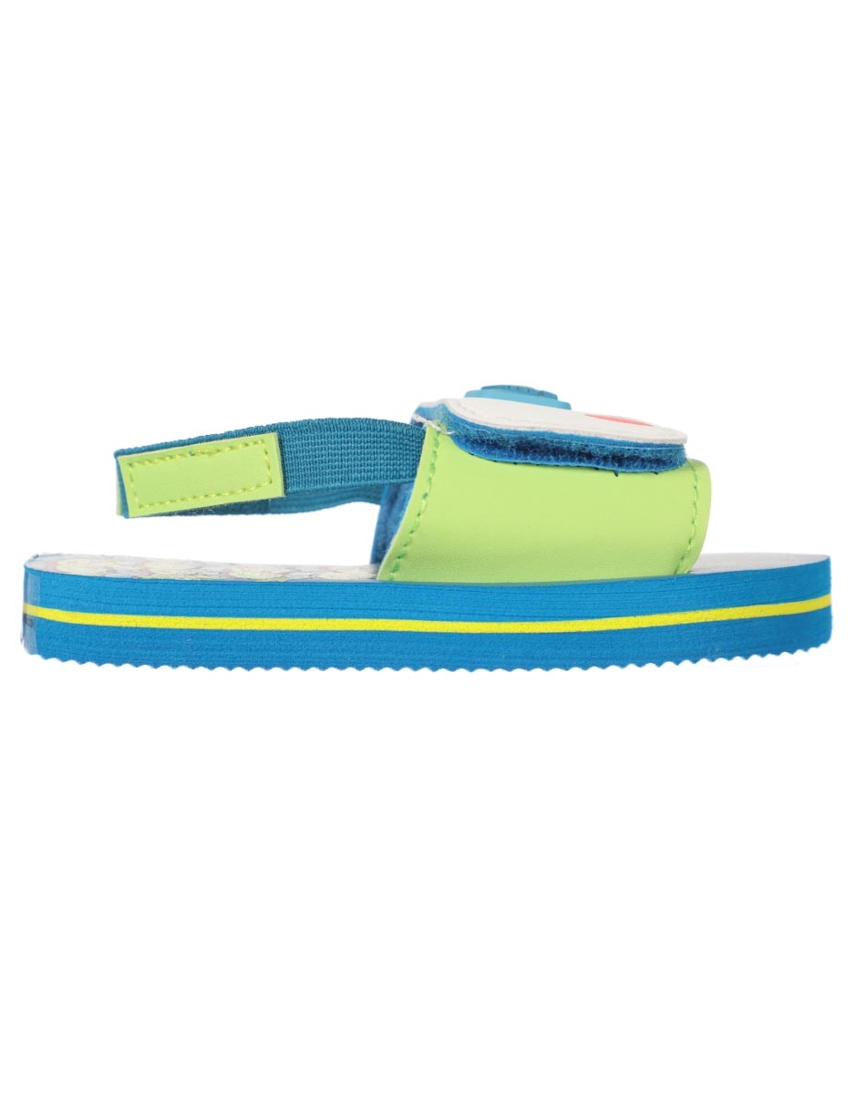 Sandalia Boy Swim para niño