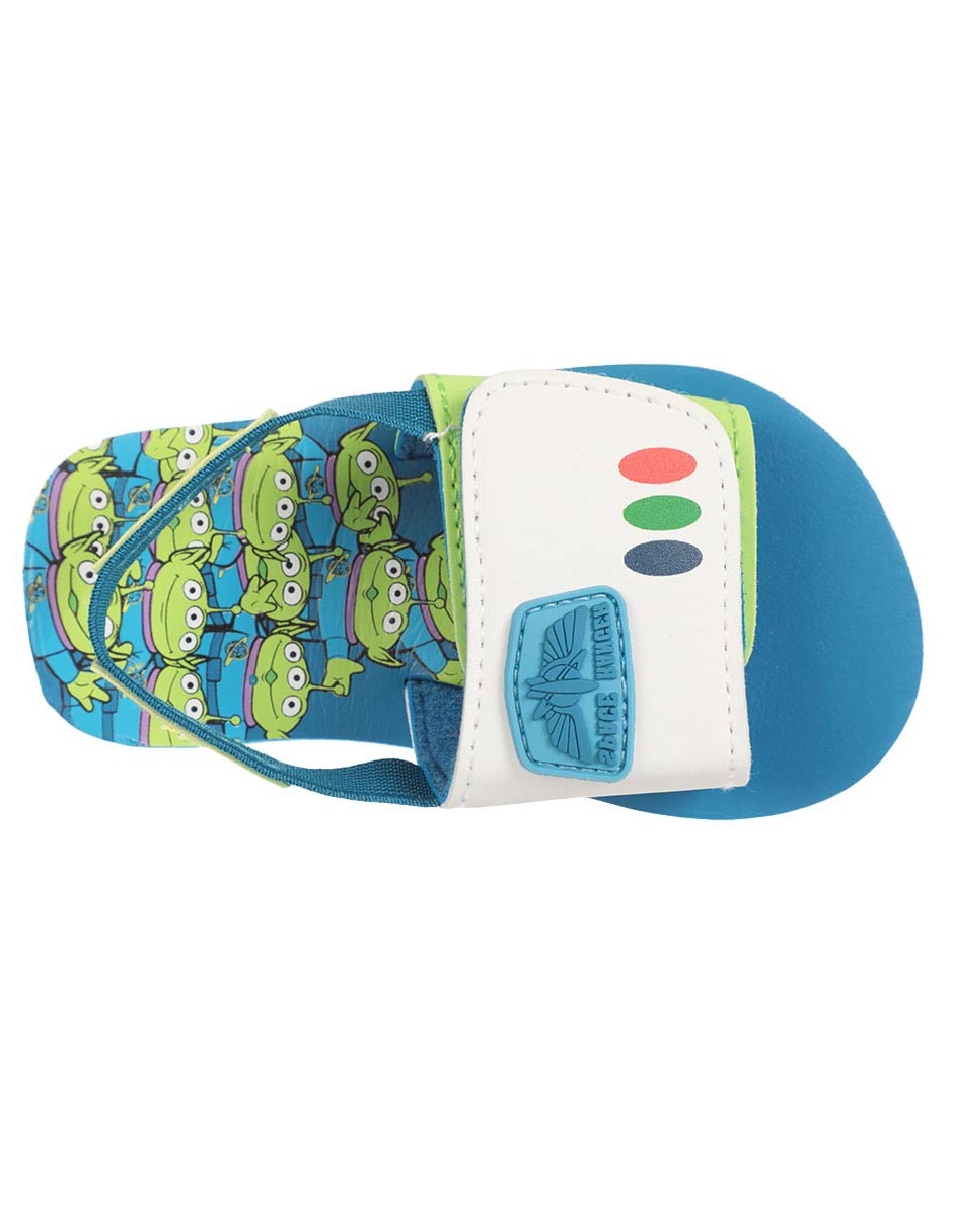 Sandalia Boy Swim para niño