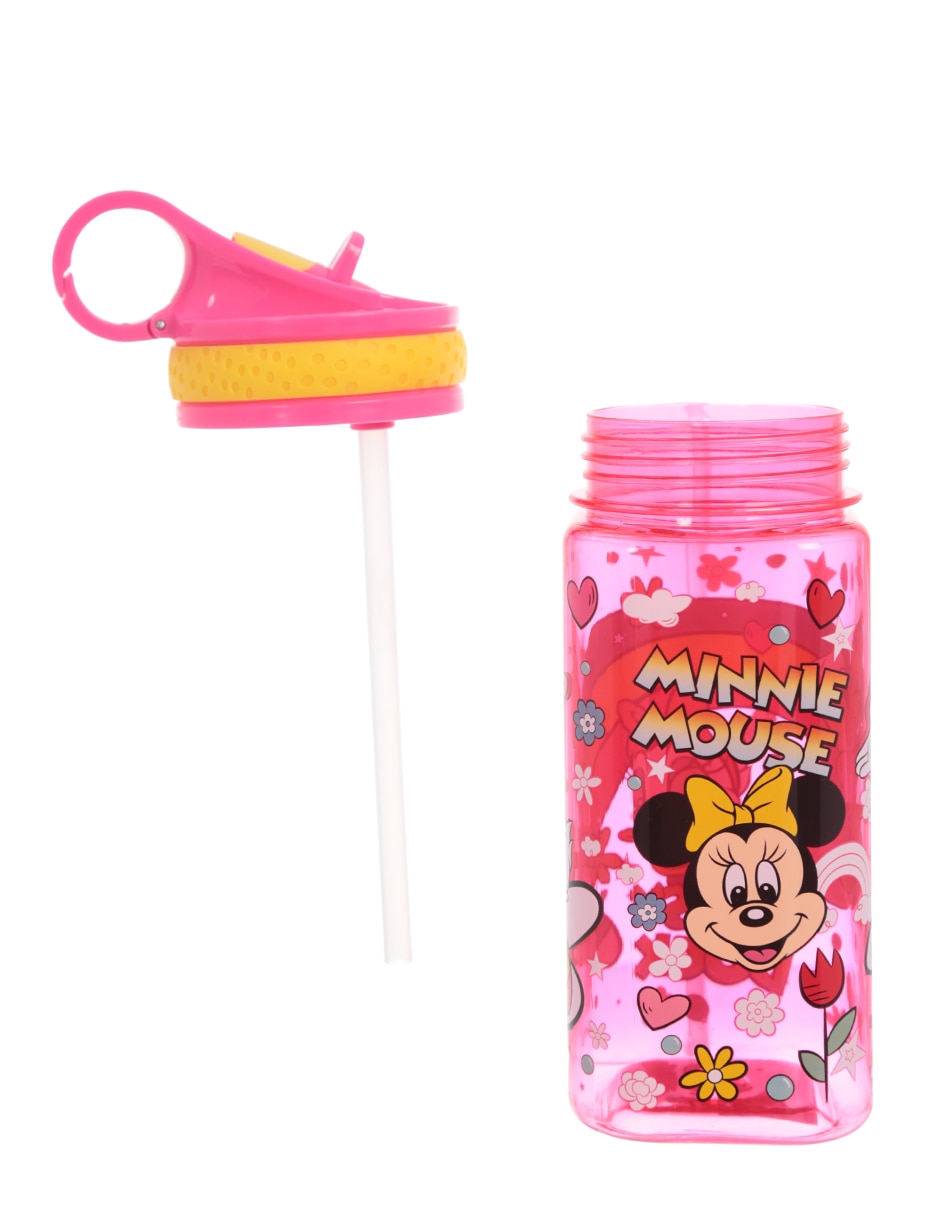 Botella de agua para niña 2