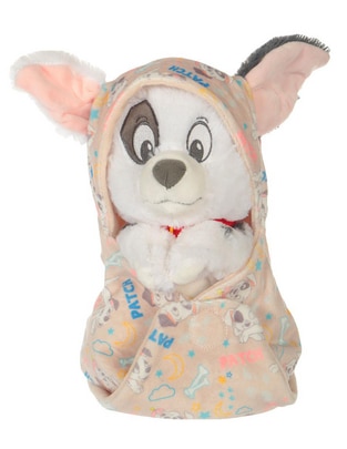 Peluche de Perro de 26 cm 1