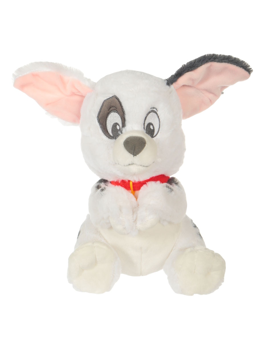 Peluche de Perro de 26 cm 6