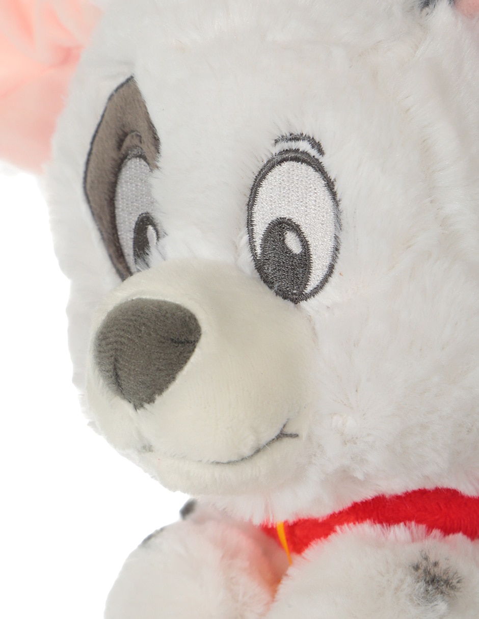 Peluche de Perro de 26 cm 9