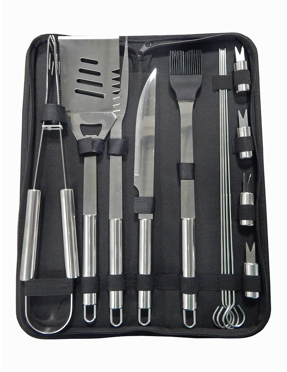 Set utensilios Set utensilios