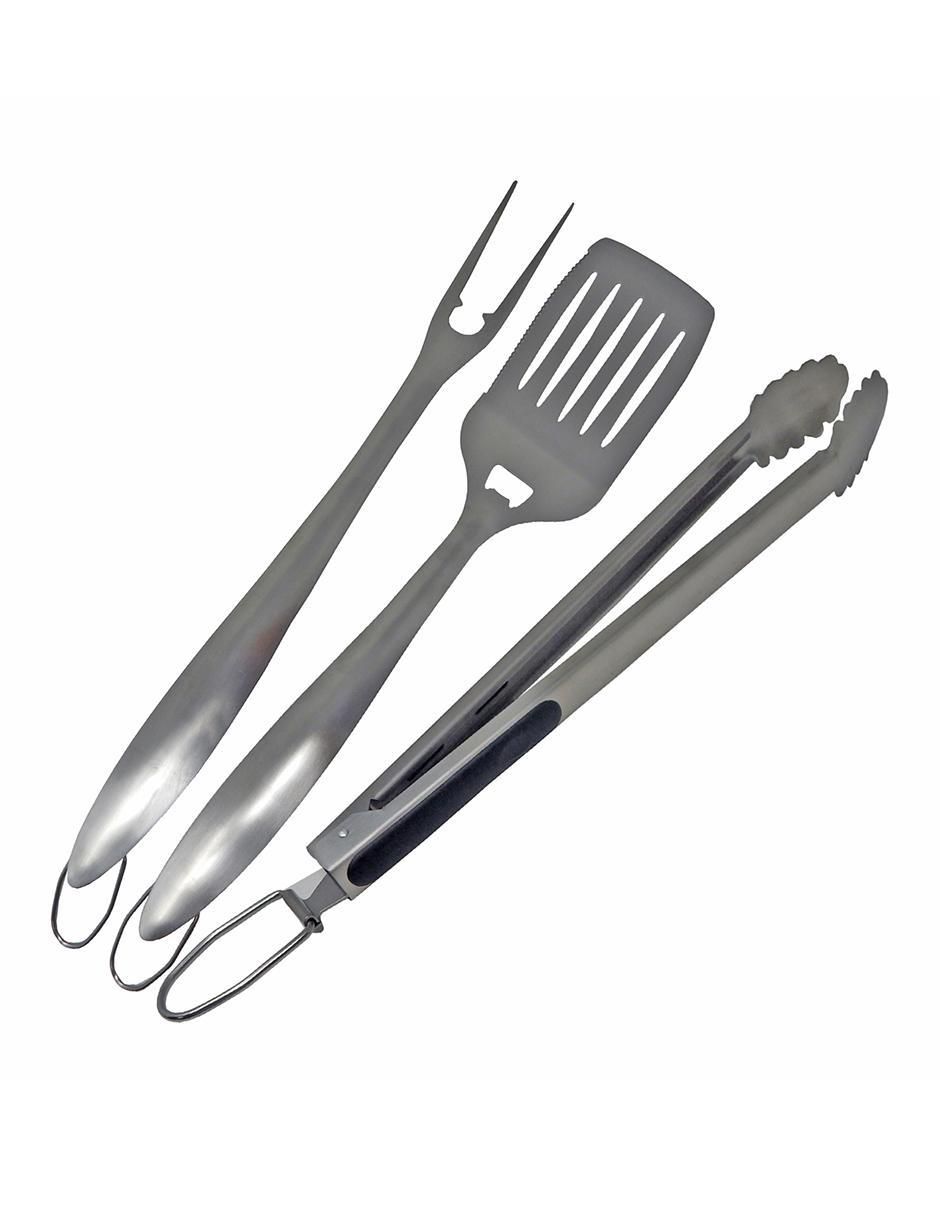 Set utensilios Set utensilios