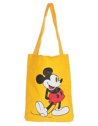 Bolsa tote Mickey Mouse para mujer 1
