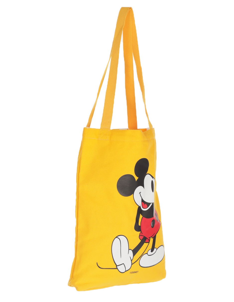 Bolsa tote Mickey Mouse para mujer 2