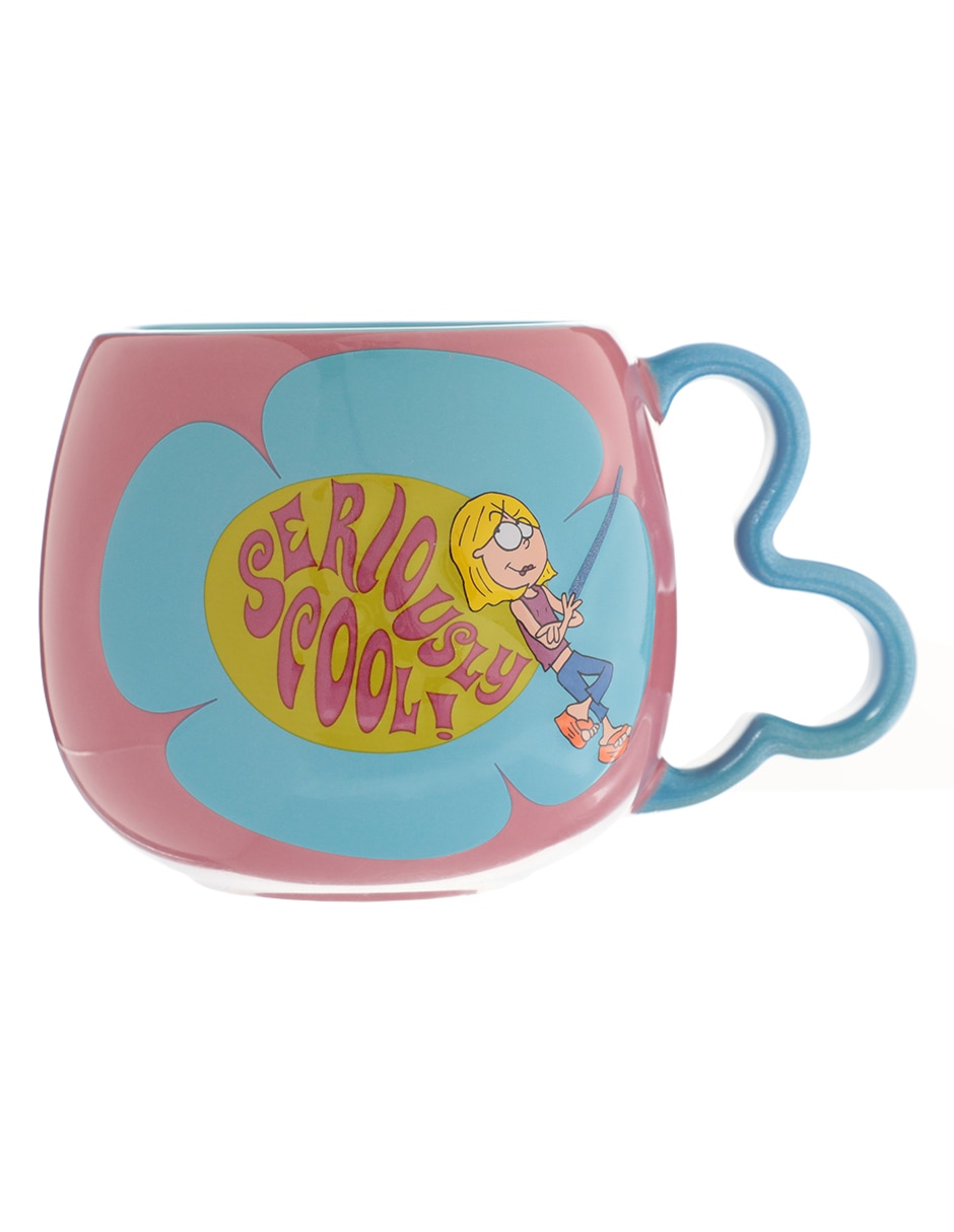 Taza clásica