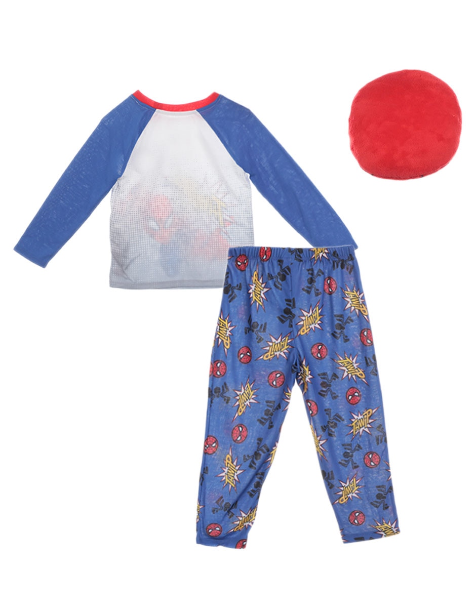 Set pijama para niño 5