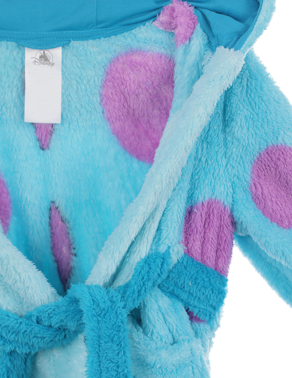 Bata de dormir Monsters para niño