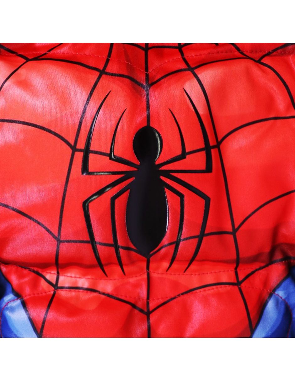 Disfraz Spider-Man de superhéroe para niño