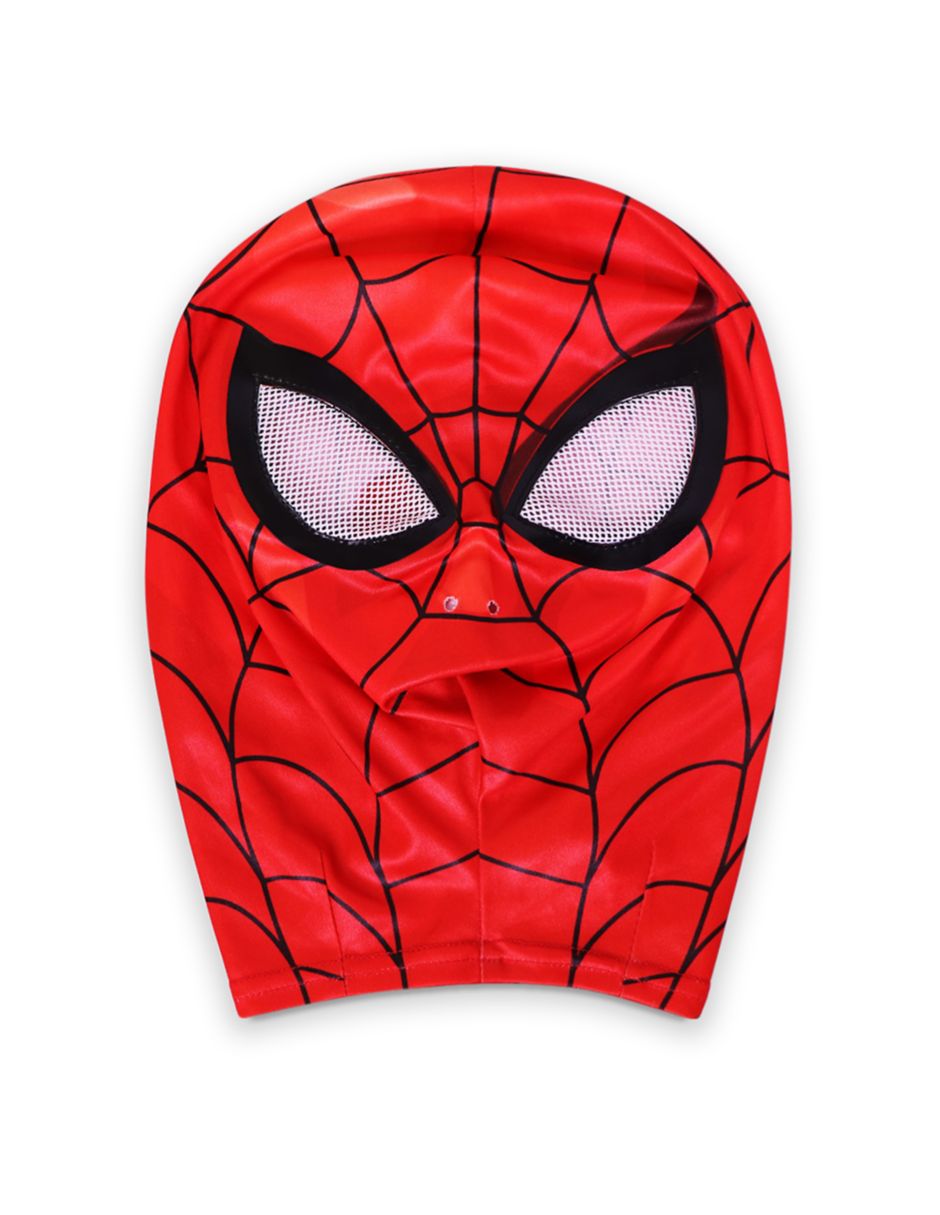 Disfraz Spider-Man de superhéroe para niño