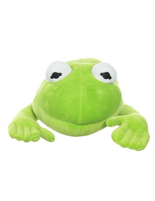 Peluche de La Rana René Cuddleez de 70 cm 1