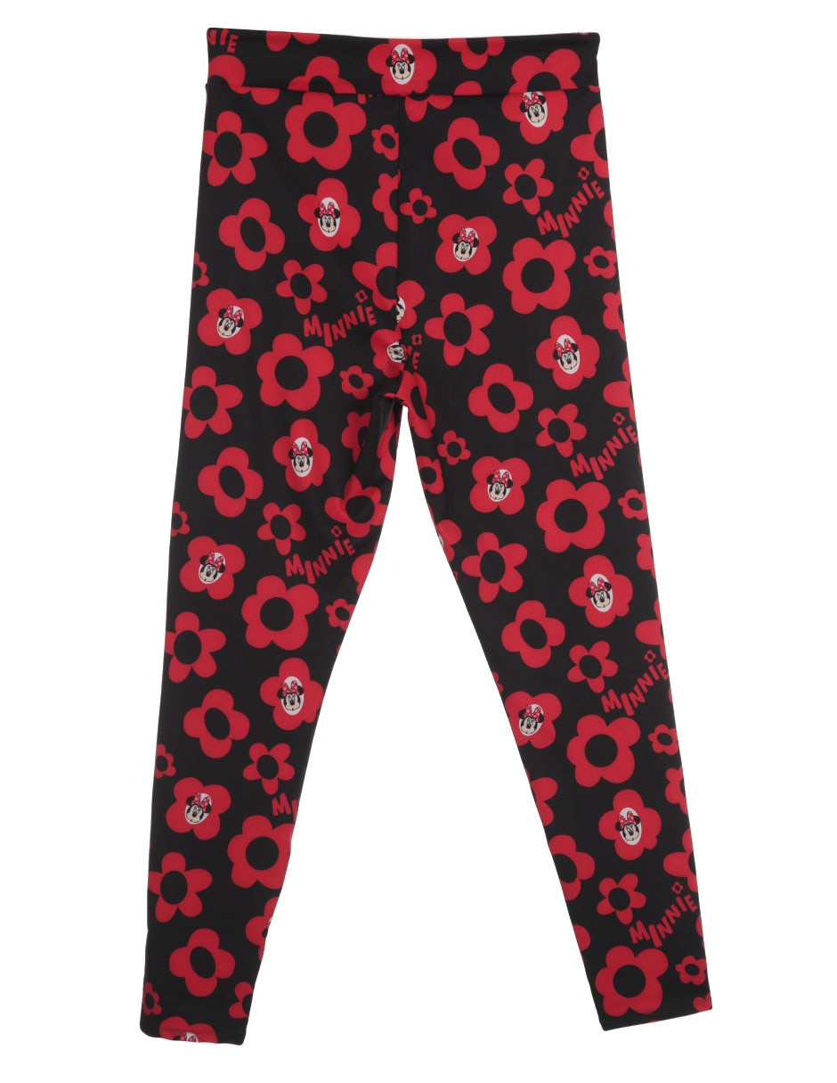 Legging Mickey And Friends unisex
