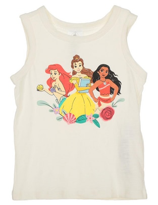 Playera para niña