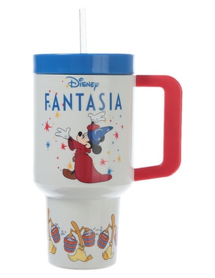 Ánfora Disney