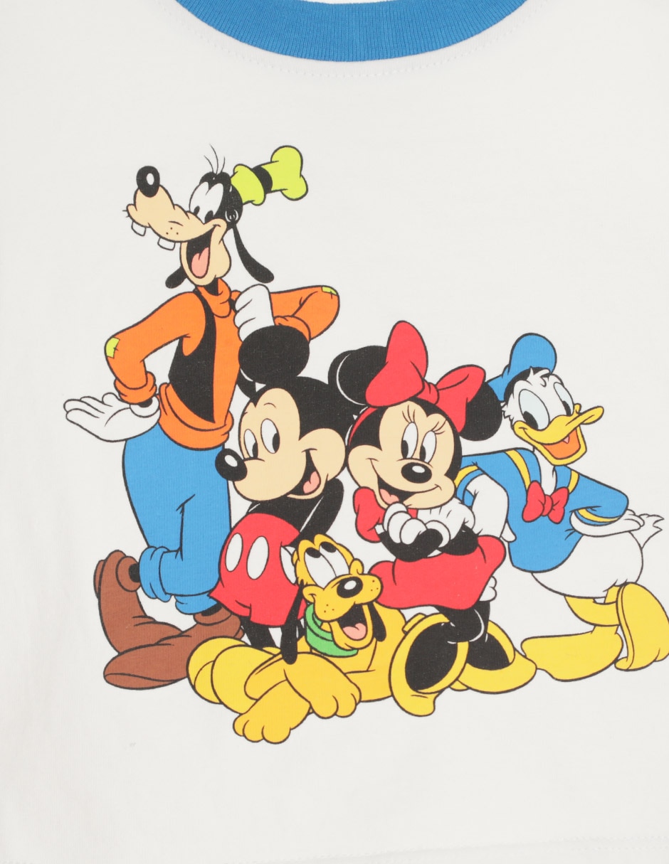 Conjunto disney para Niño