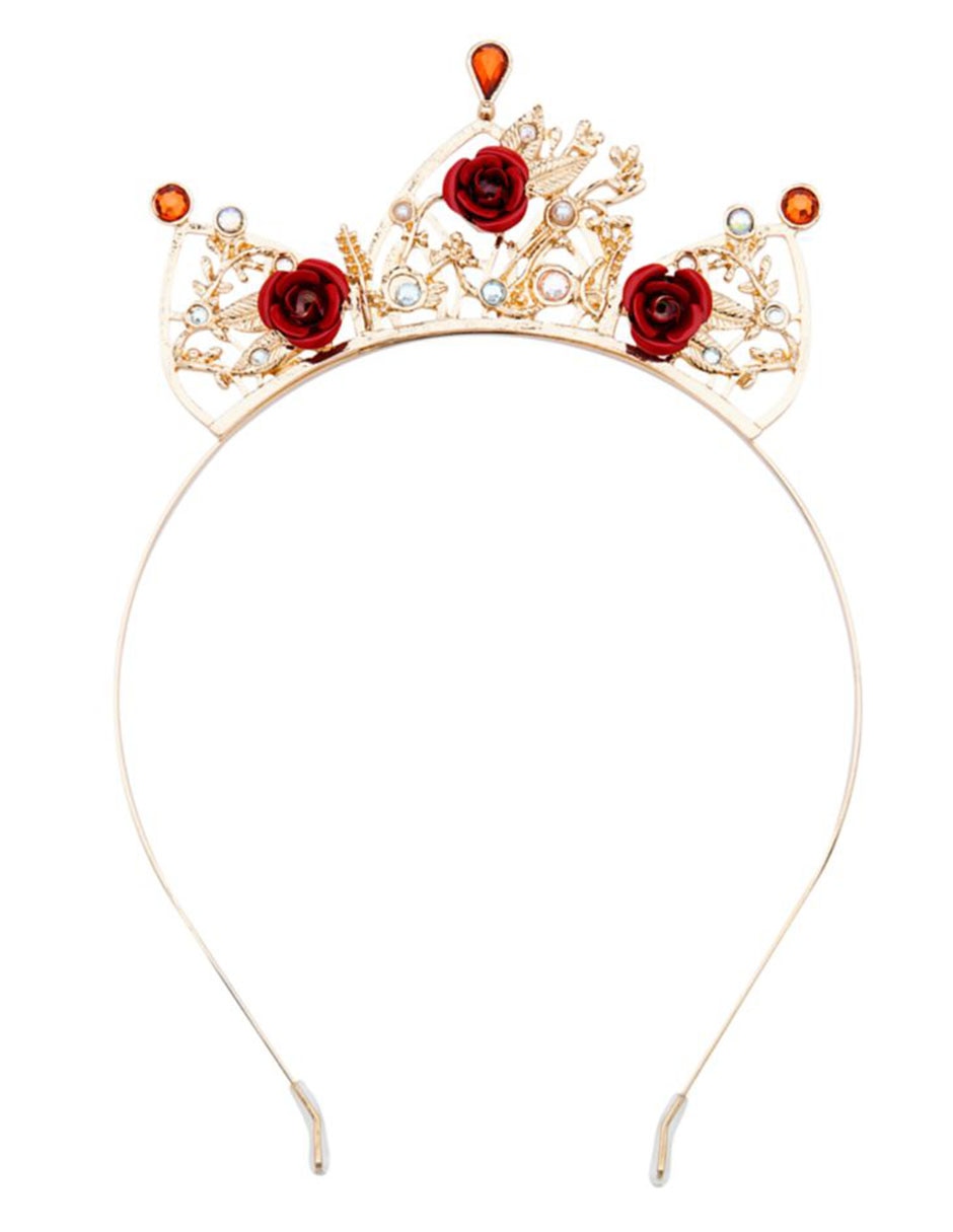 Tiara para disfraz de Princess