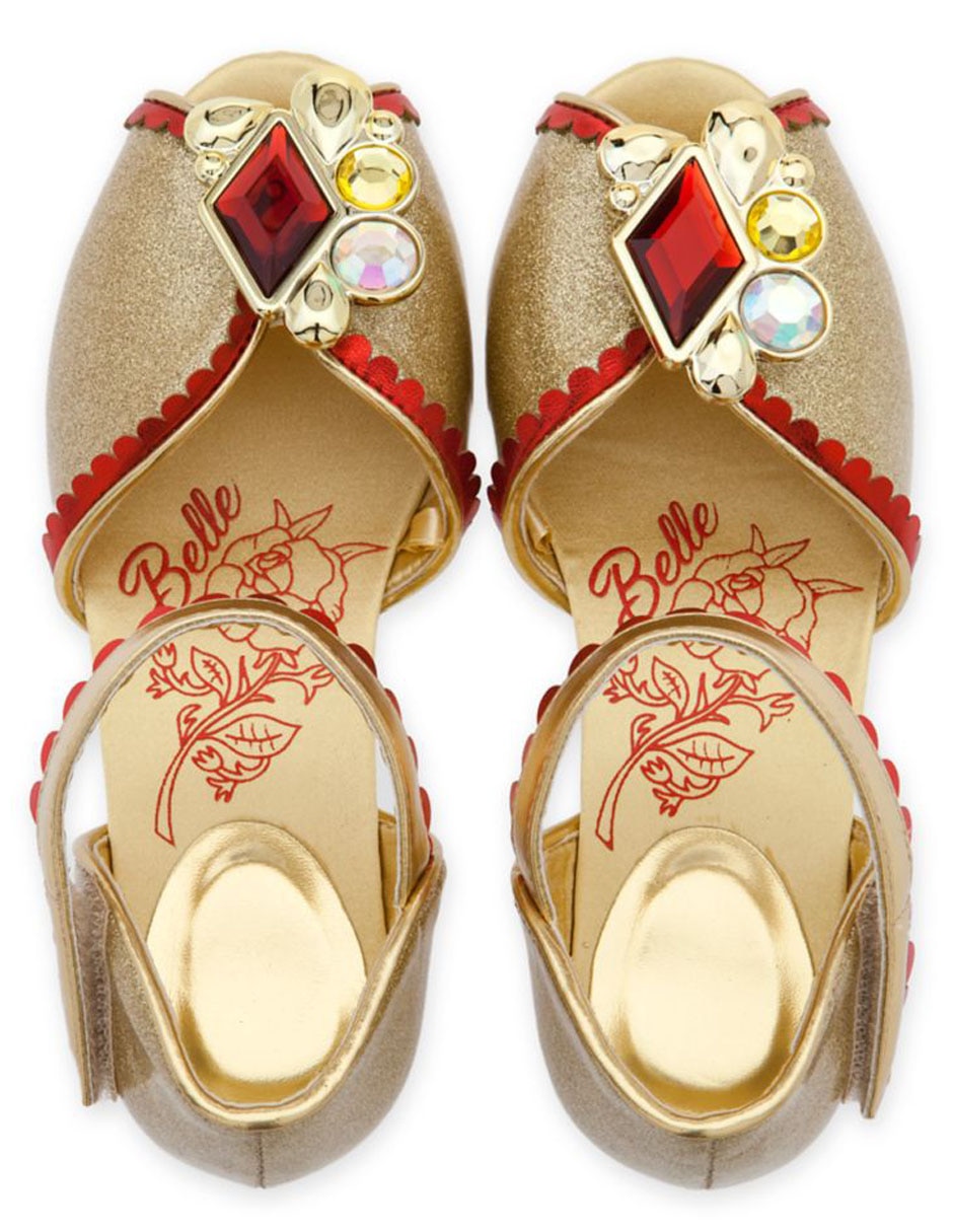 Zapatilla Disney