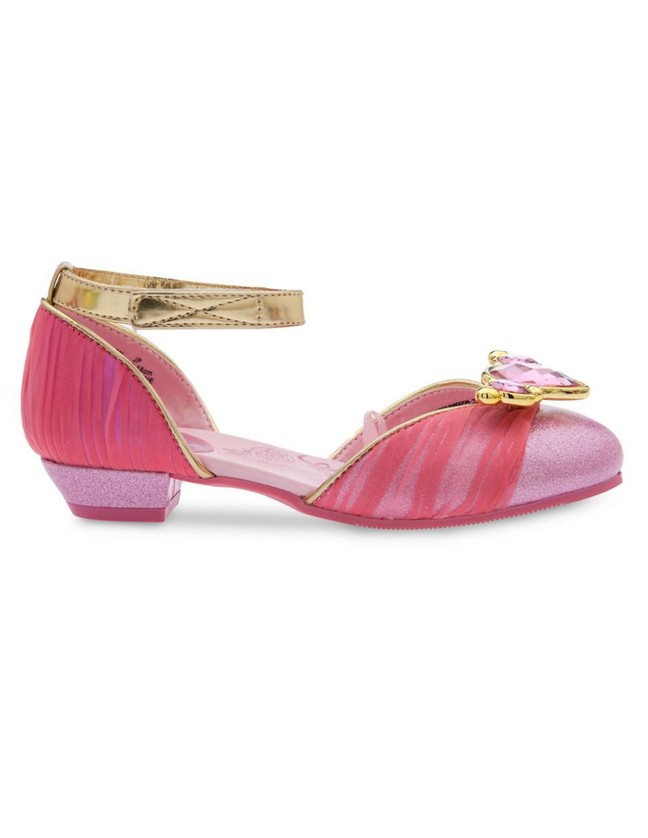 Zapatilla Disney de Aurora