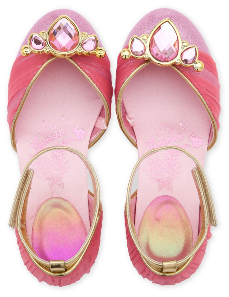 Zapatilla Disney de Aurora