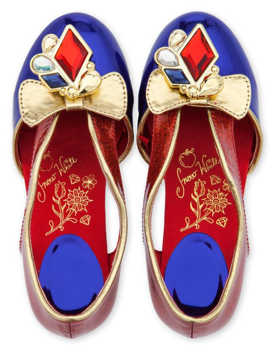 Zapatilla Disney
