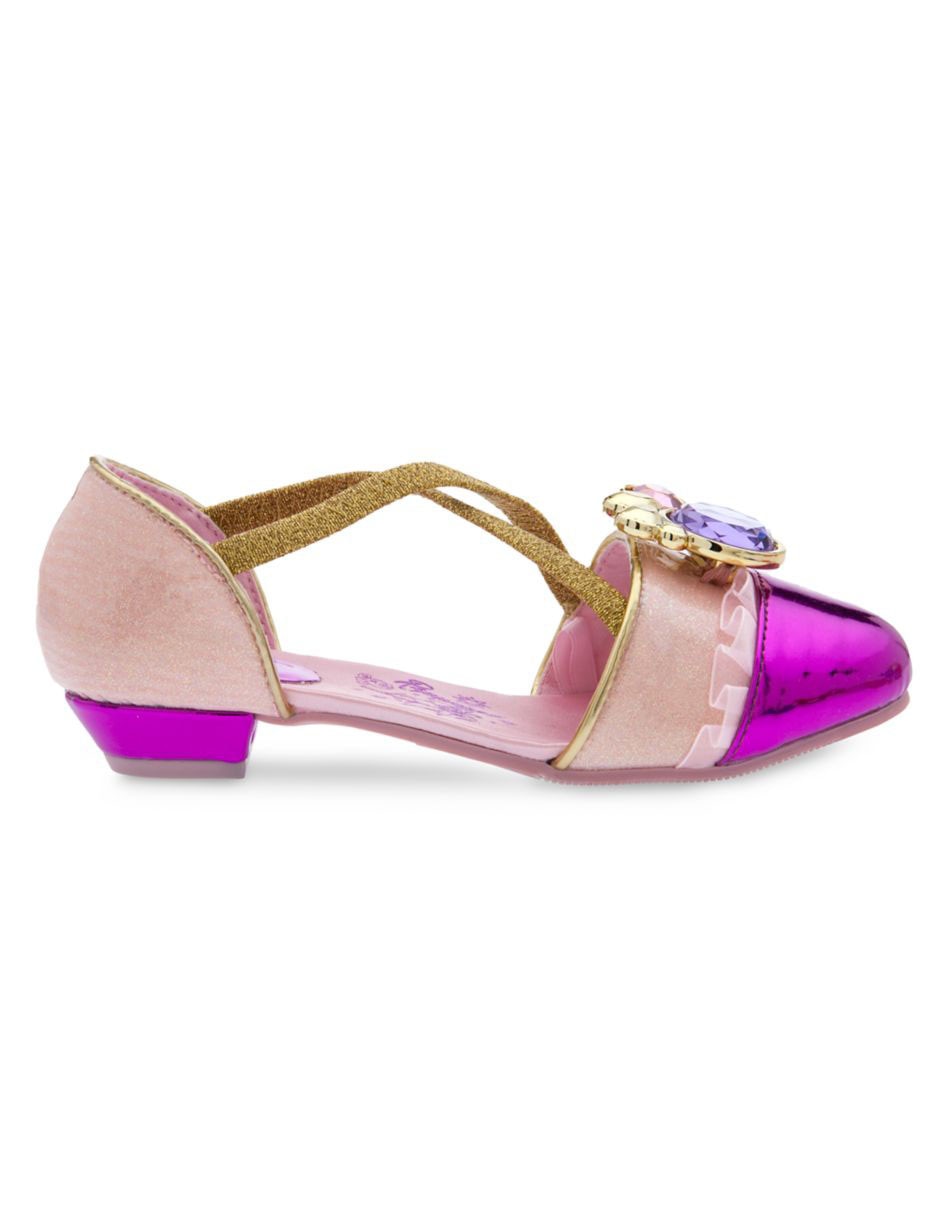 Zapatilla Enredados Disney de Rapunzel