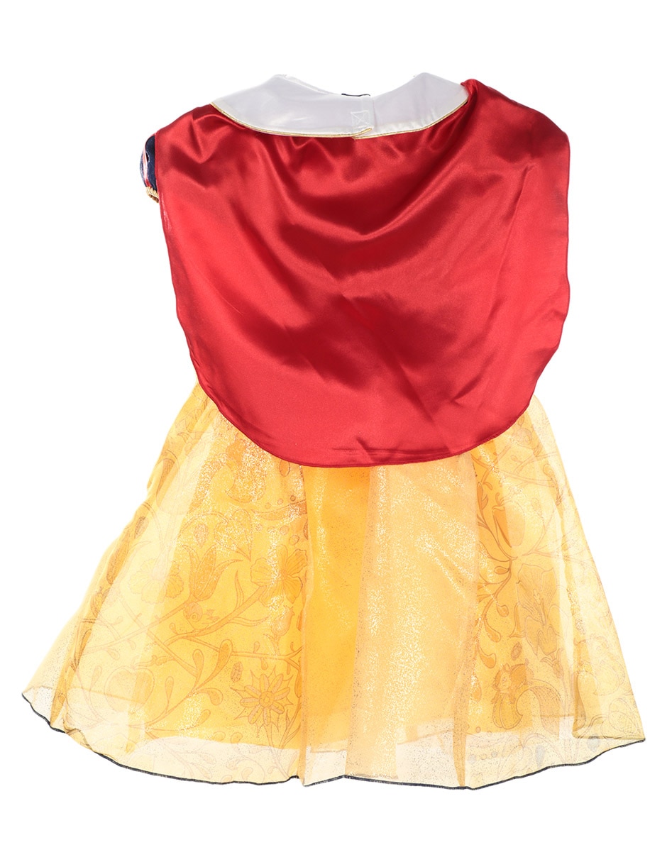 Disfraz Disney de princesa para niña 2