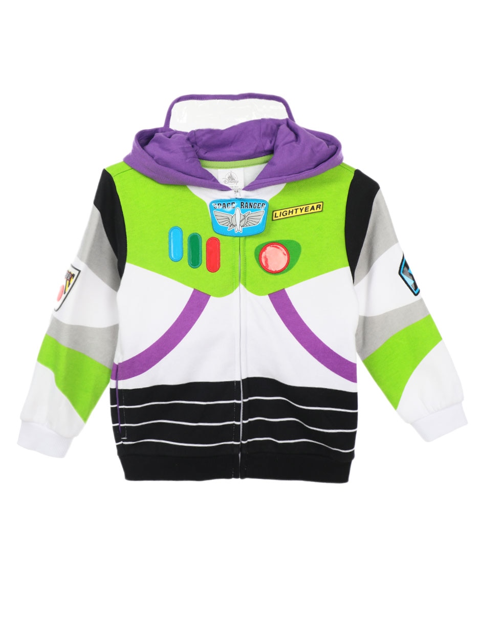 Sudadera Disney Buzz Lightyear para niño