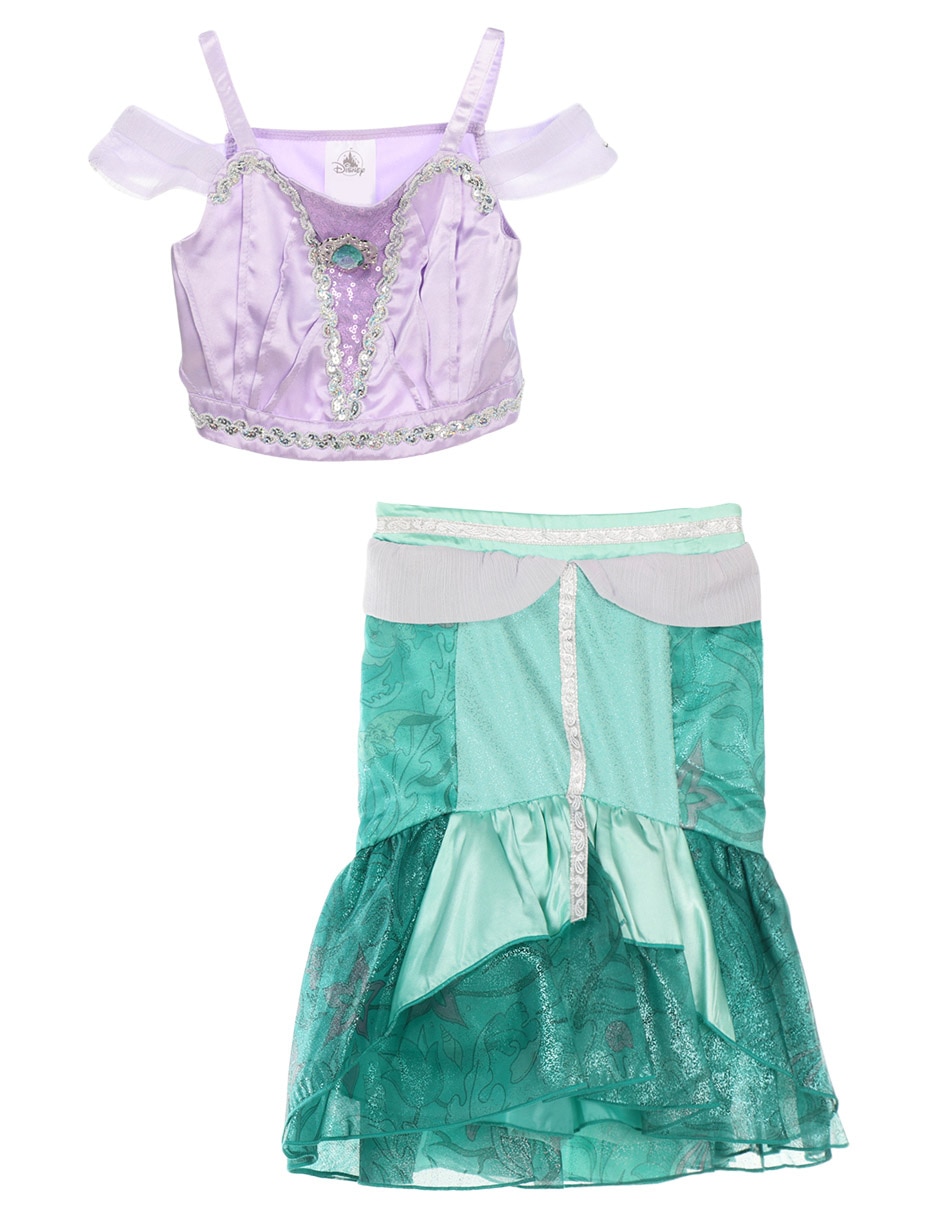 Disfraz Disney de princesa Princesas para niña Disfraz Disney de princesa Princesas para niña