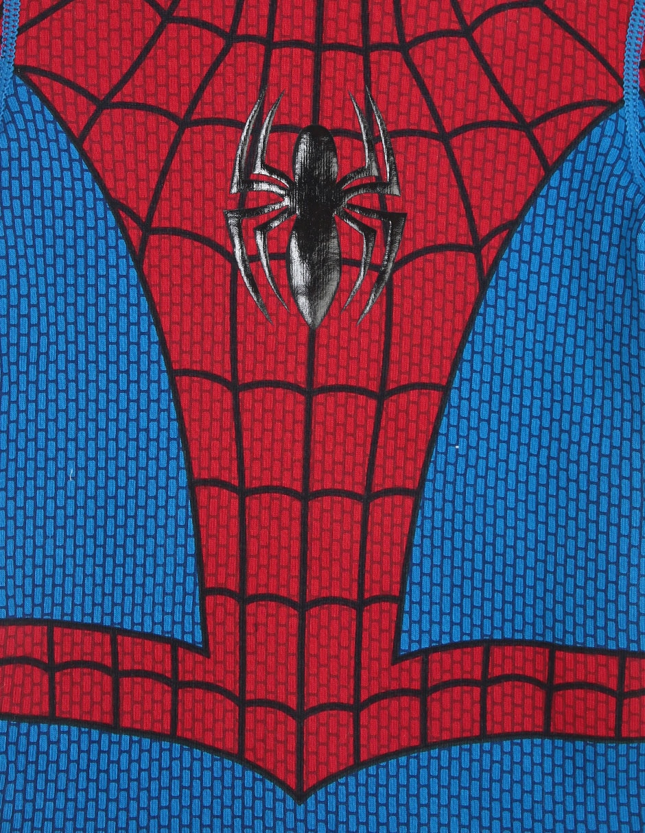 Conjunto pijama Spider-Man para niño