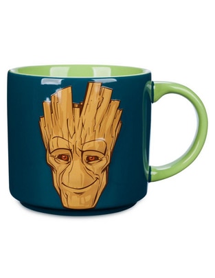 Taza americana Groot Disney Taza americana Groot Disney