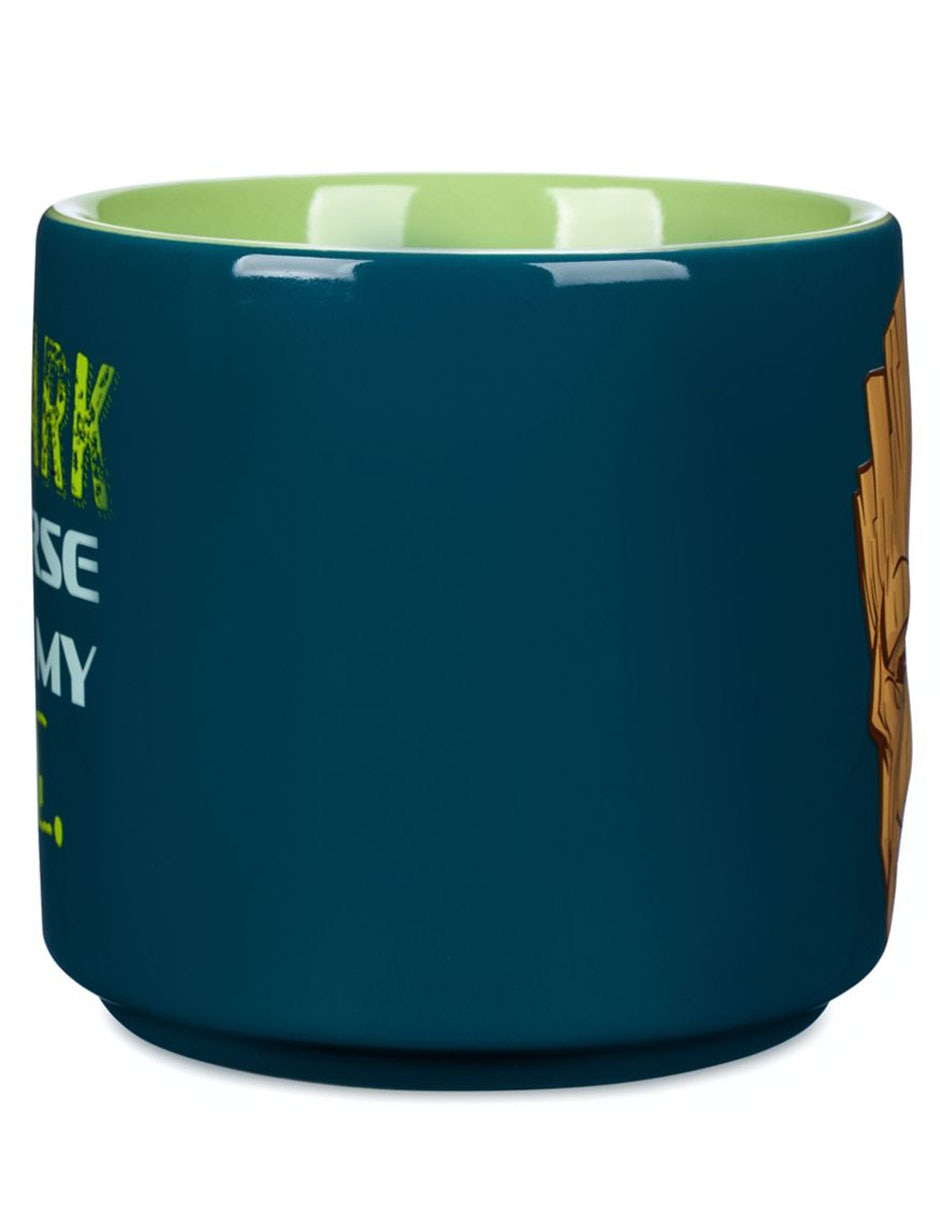Taza americana Groot Disney