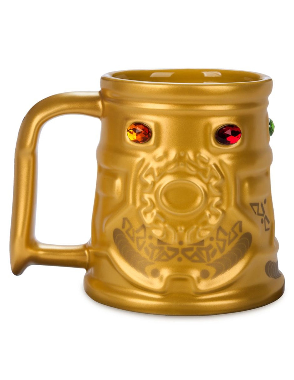 Taza de colección Thanos 4