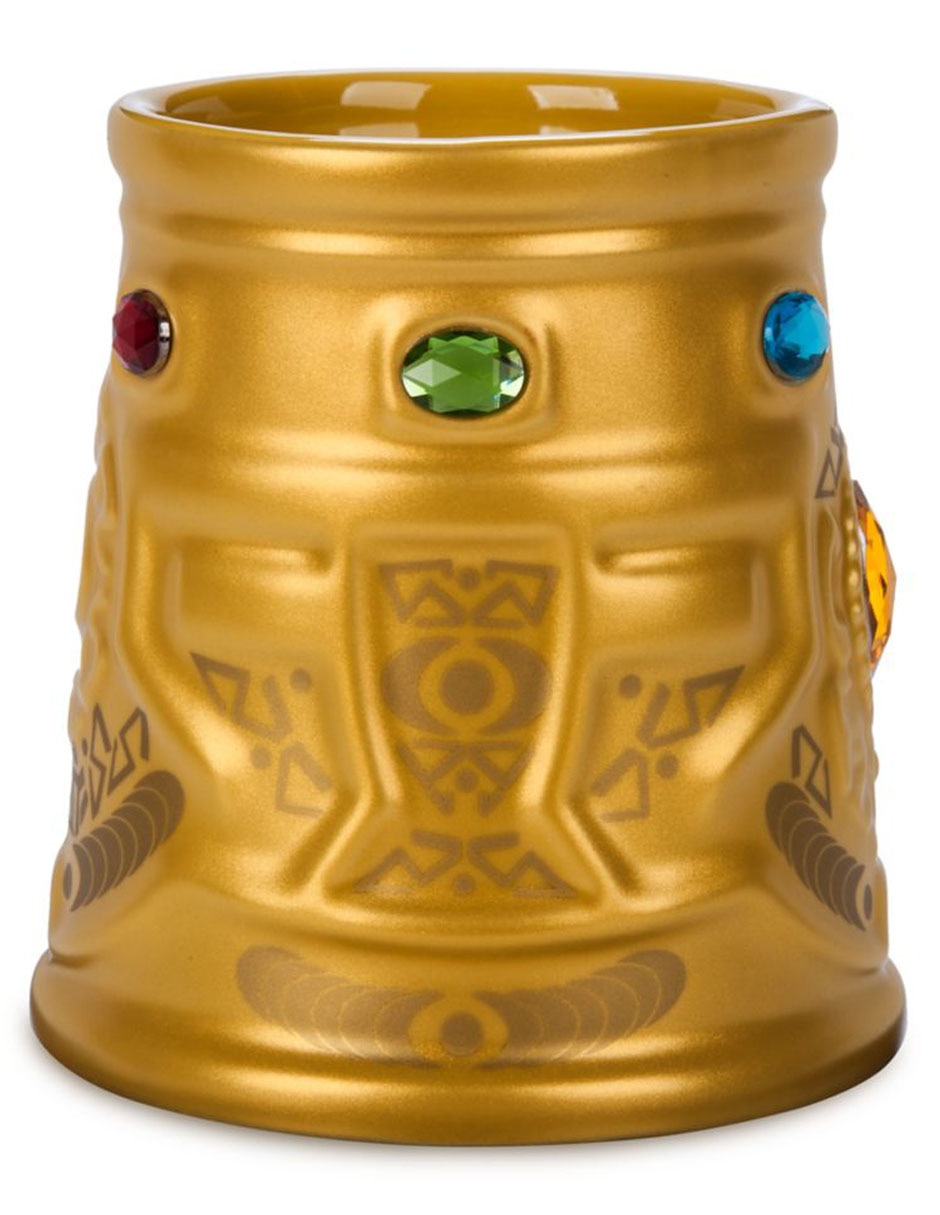 Taza de colección Thanos 3