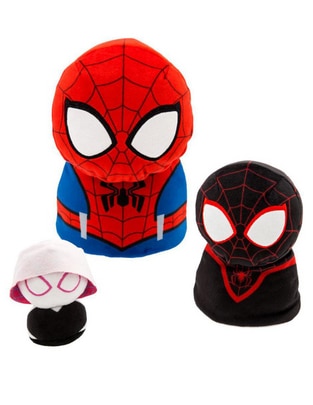 Peluche de Super Heroe Spider-Man
