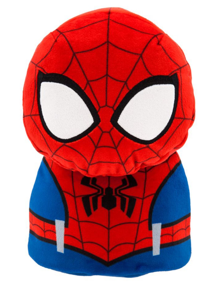 Peluche de Super Heroe Spider-Man